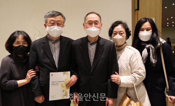 성가연구회 창립음악회가 3월 30일 원불교소태산기념관 소태산홀에서 열렸다.